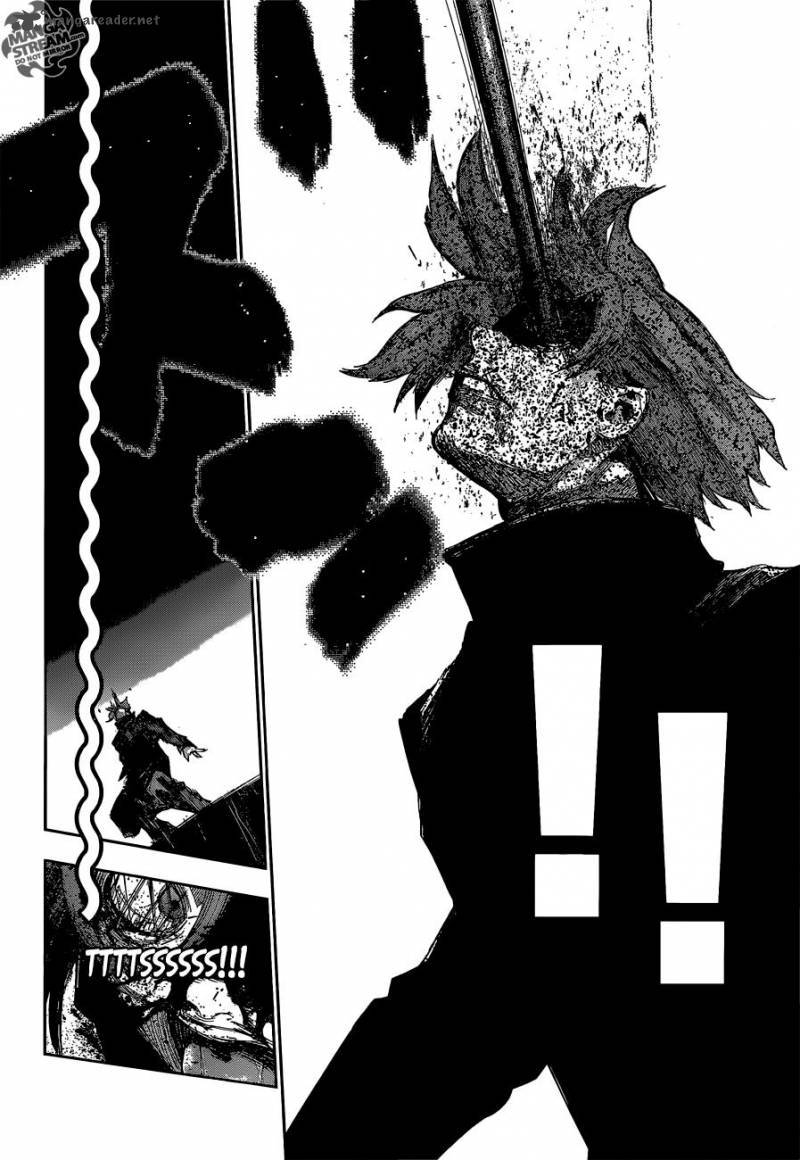 Read Tokyo Ghoul_re Manga Online