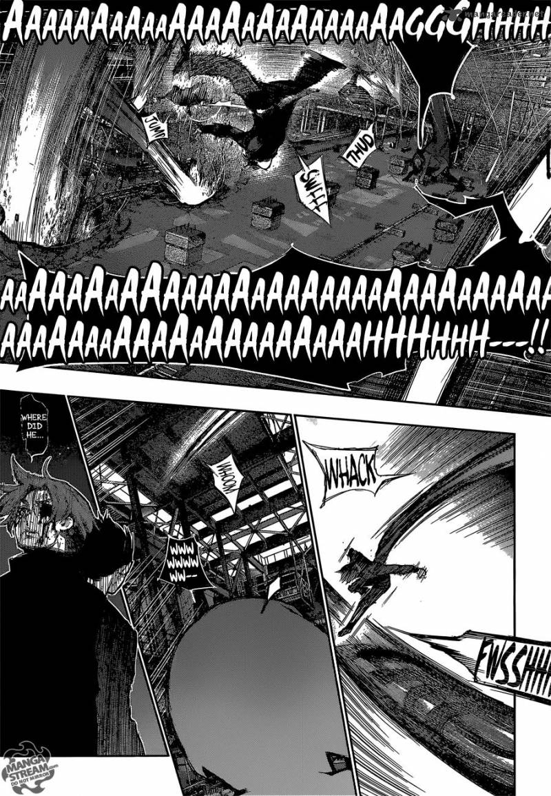 Read Tokyo Ghoul_re Manga Online