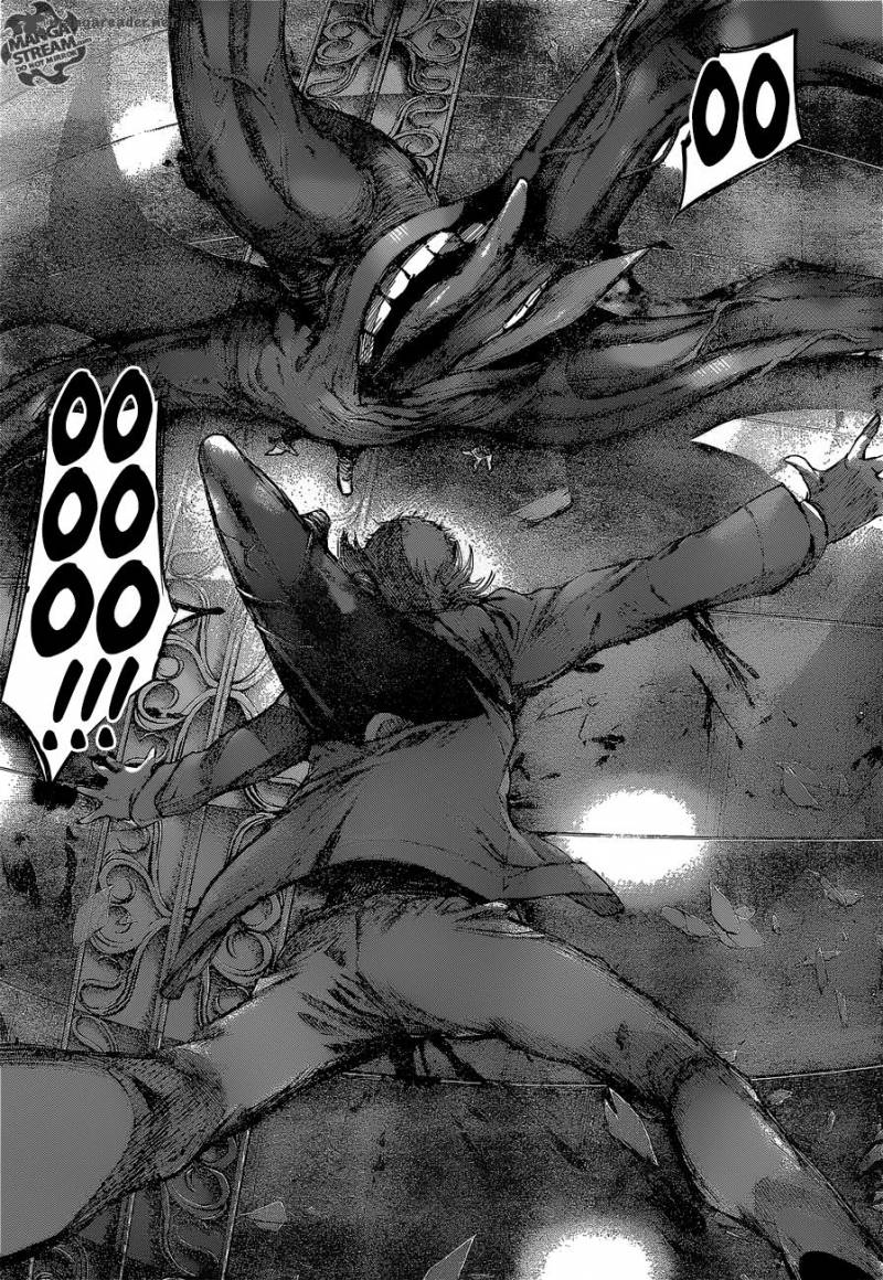 Read Tokyo Ghoul_re Manga Online