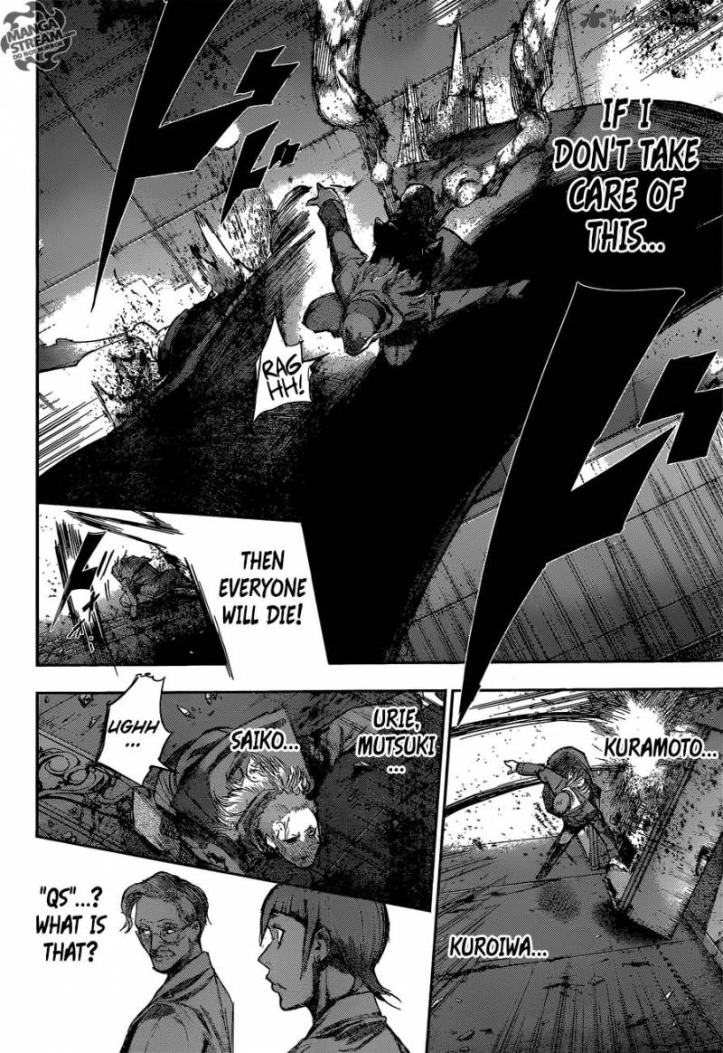 Read Tokyo Ghoul_re Manga Online