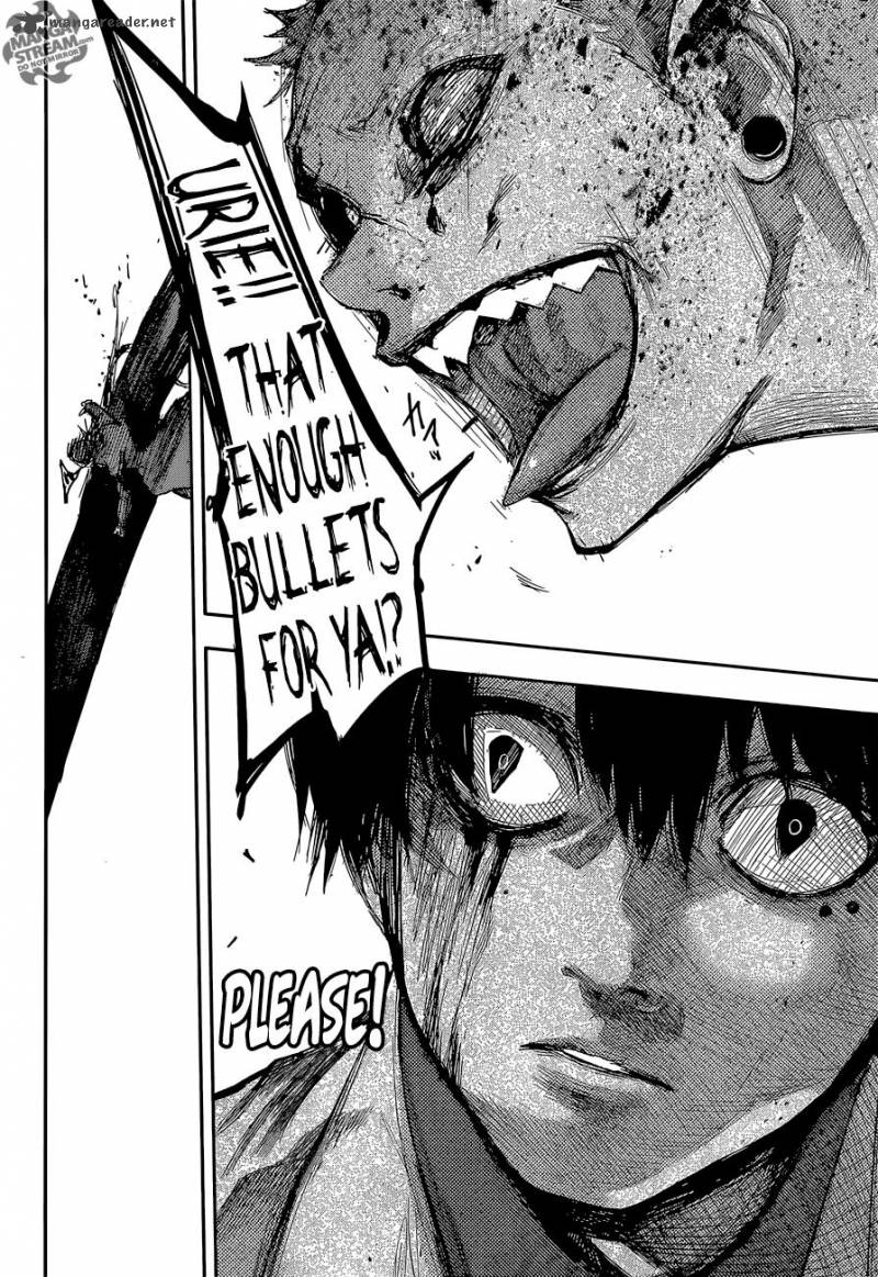 Read Tokyo Ghoul_re Manga Online