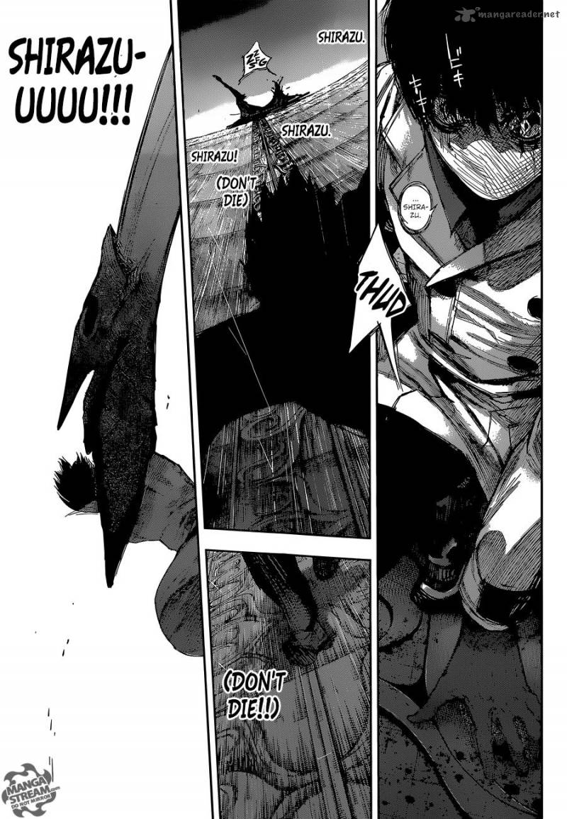 Read Tokyo Ghoul_re Manga Online