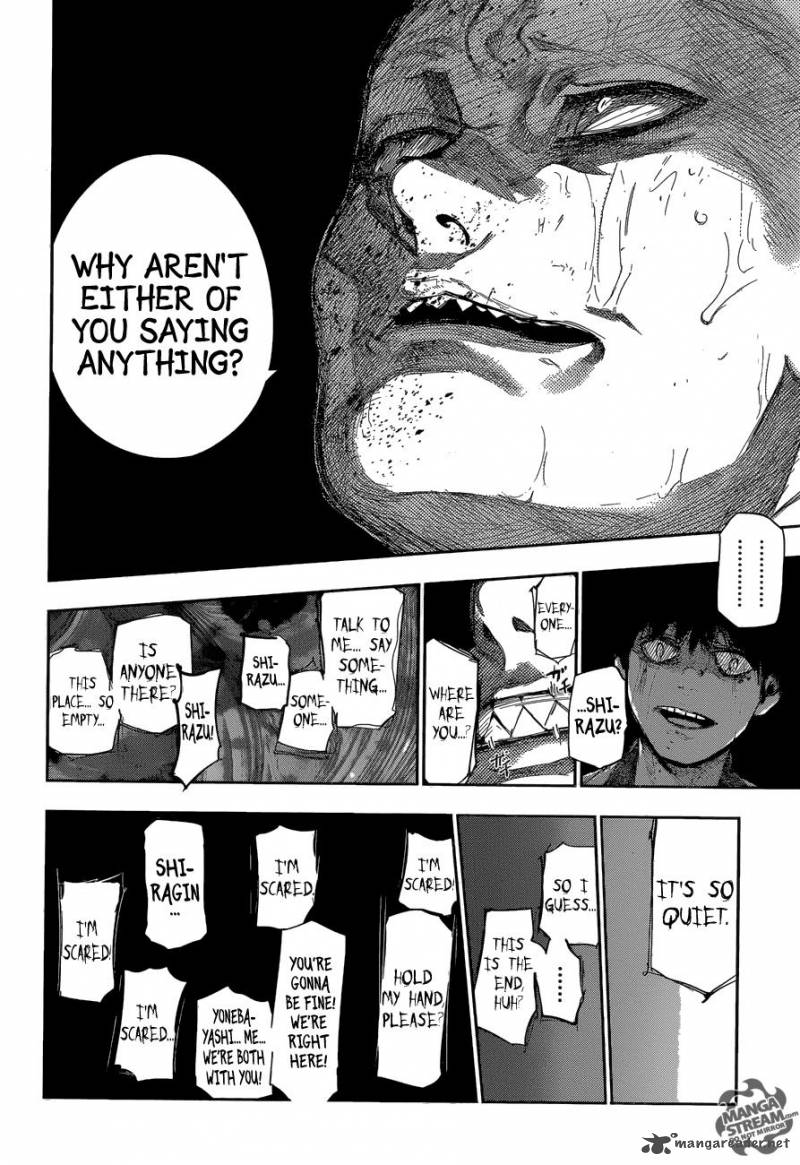 Read Tokyo Ghoul_re Manga Online