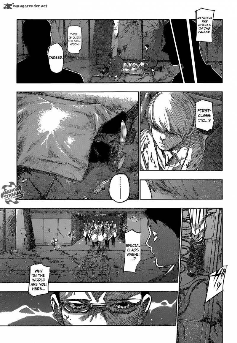 Read Tokyo Ghoul_re Manga Online
