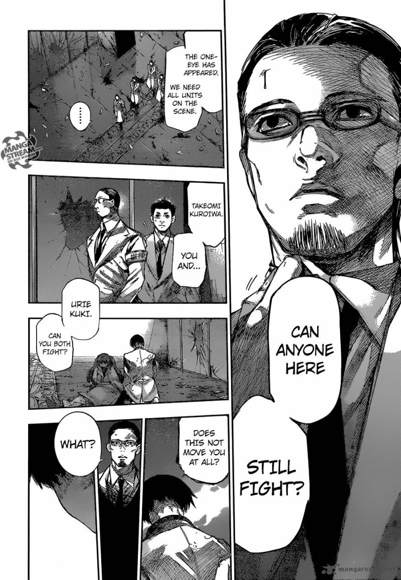 Read Tokyo Ghoul_re Manga Online