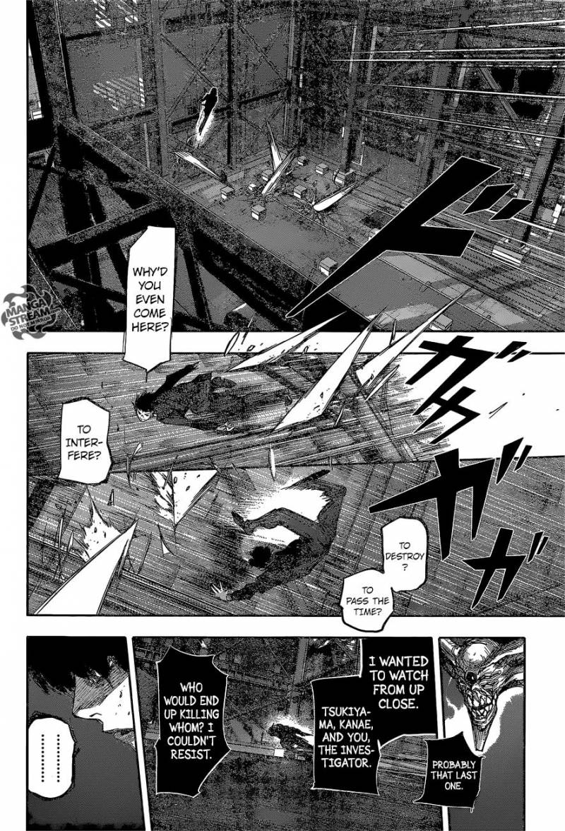 Read Tokyo Ghoul_re Manga Online