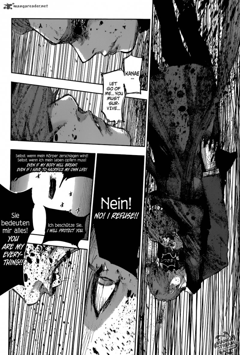 Read Tokyo Ghoul_re Manga Online