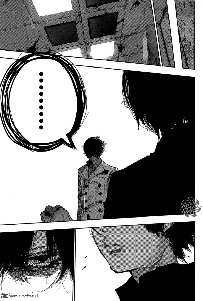 Read Tokyo Ghoul_re Manga Online