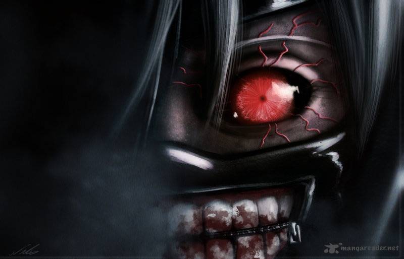 Read Tokyo Ghoul_re Manga Online