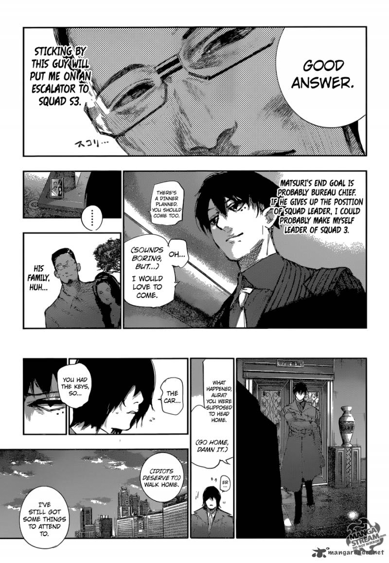 Read Tokyo Ghoul_re Manga Online