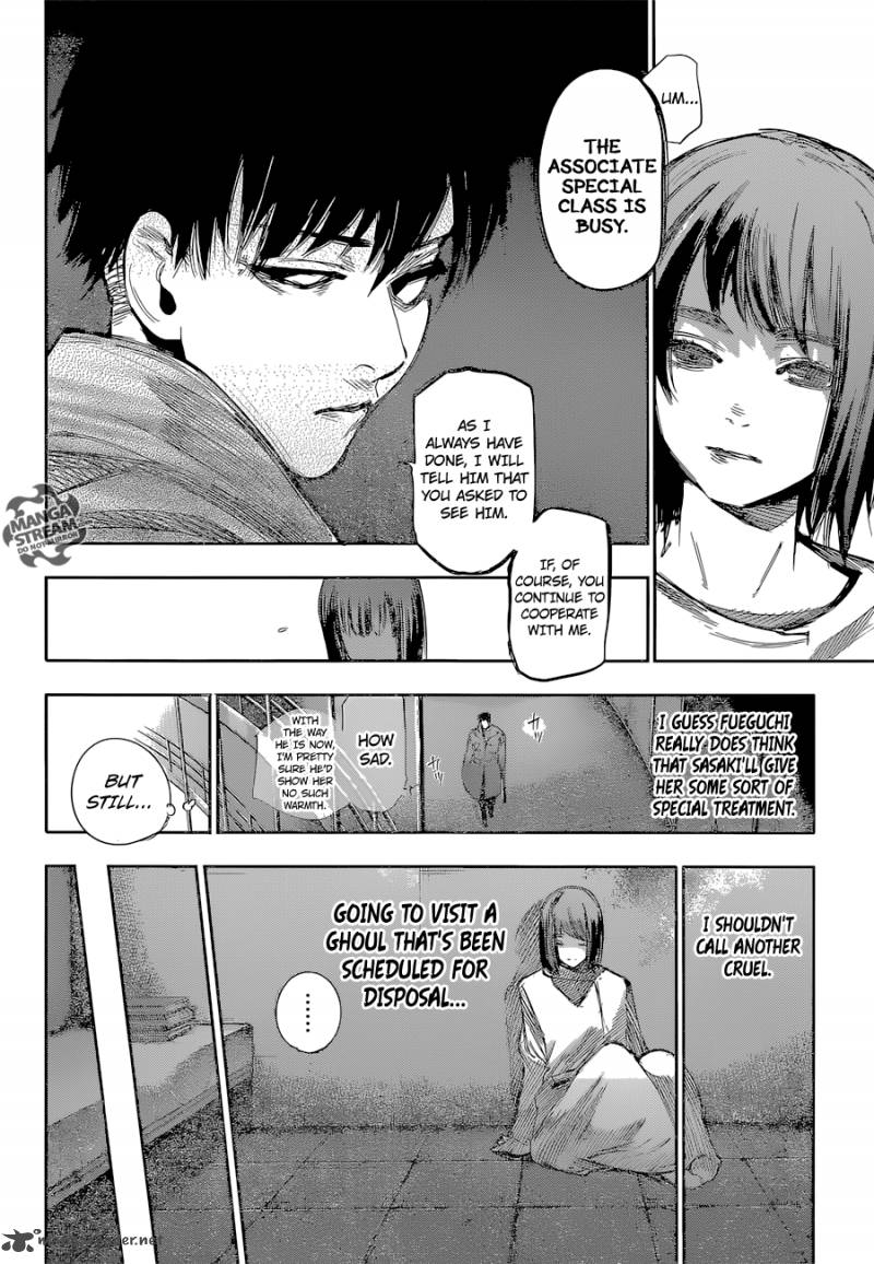 Read Tokyo Ghoul_re Manga Online
