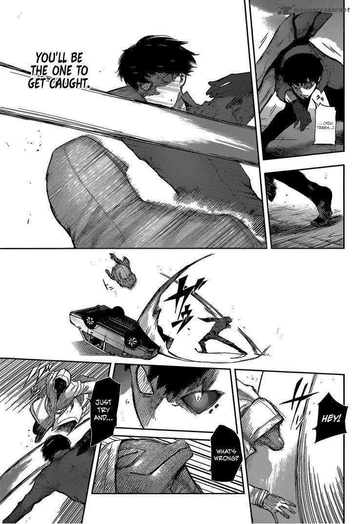 Read Tokyo Ghoul_re Manga Online
