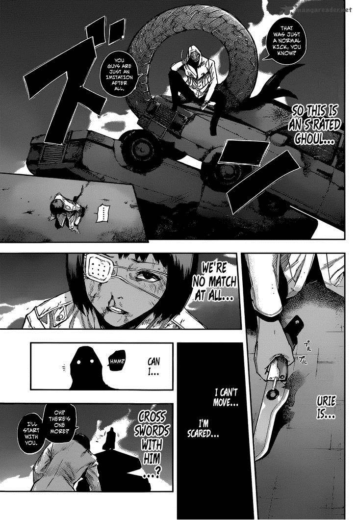 Read Tokyo Ghoul_re Manga Online