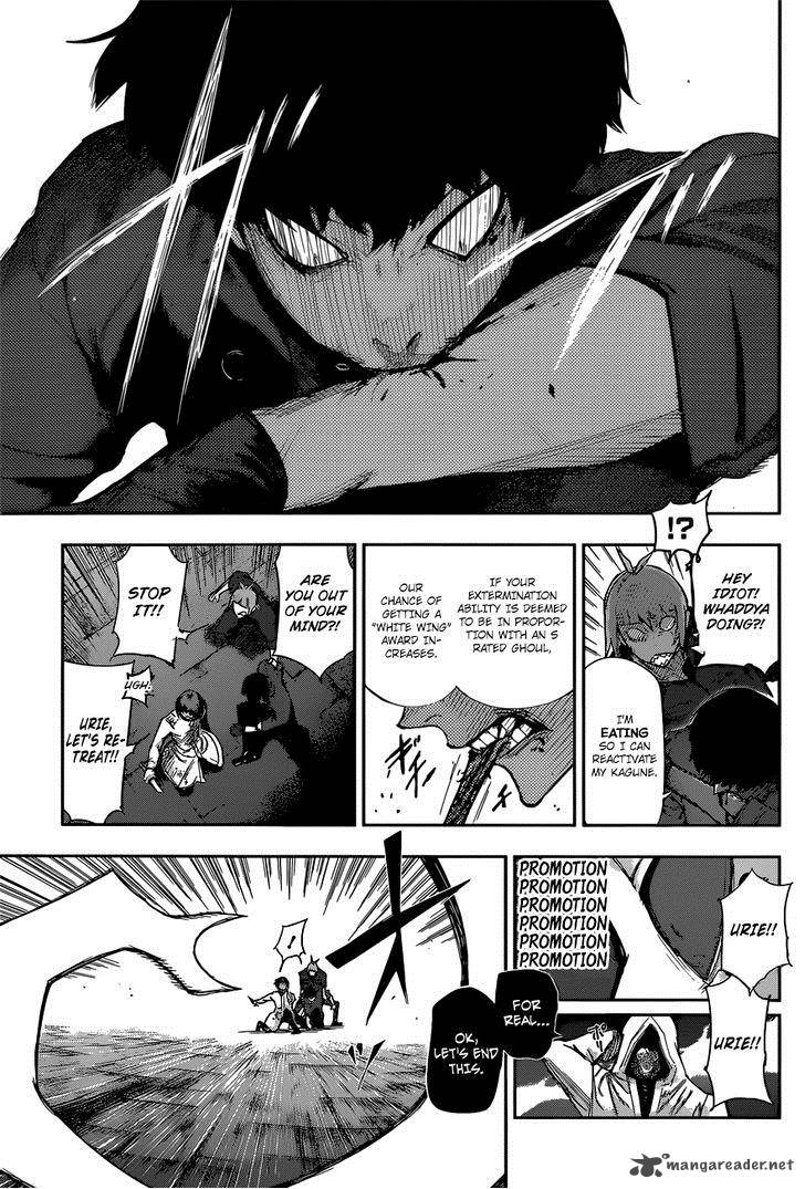 Read Tokyo Ghoul_re Manga Online
