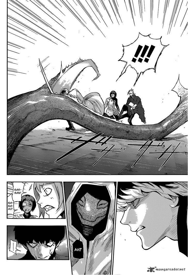 Read Tokyo Ghoul_re Manga Online