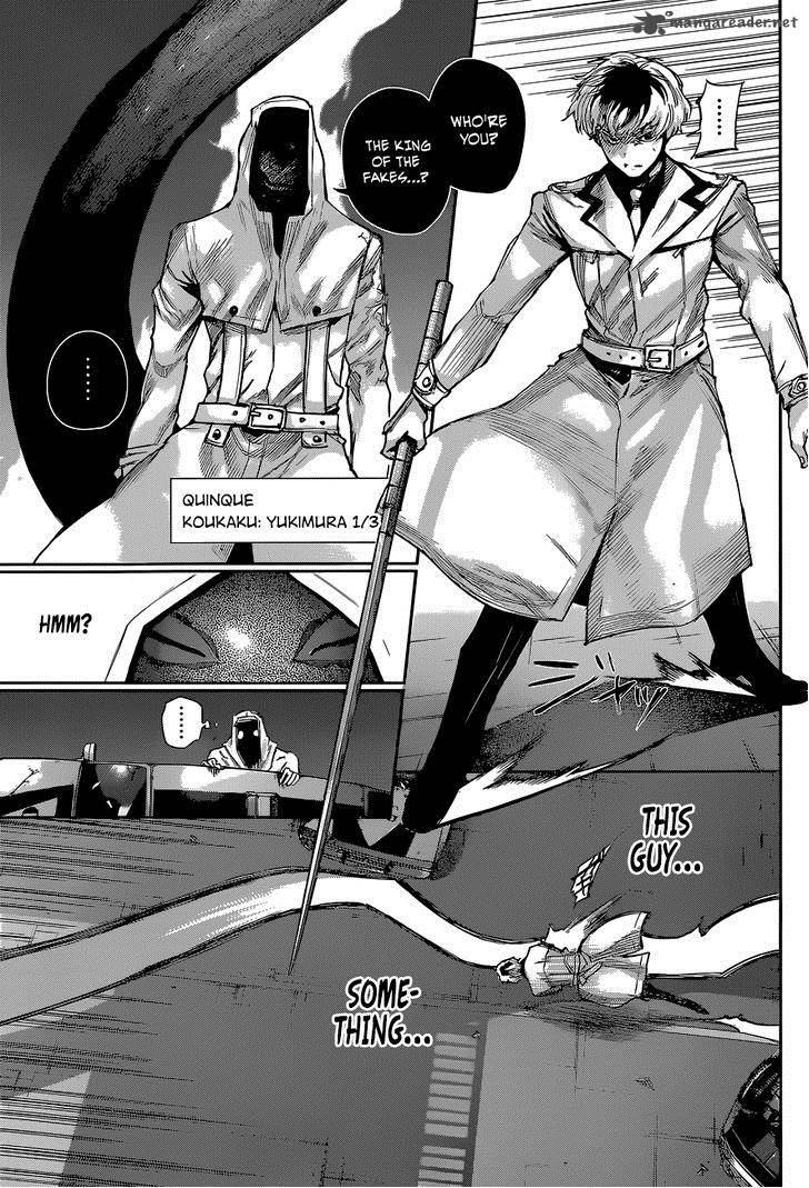 Read Tokyo Ghoul_re Manga Online