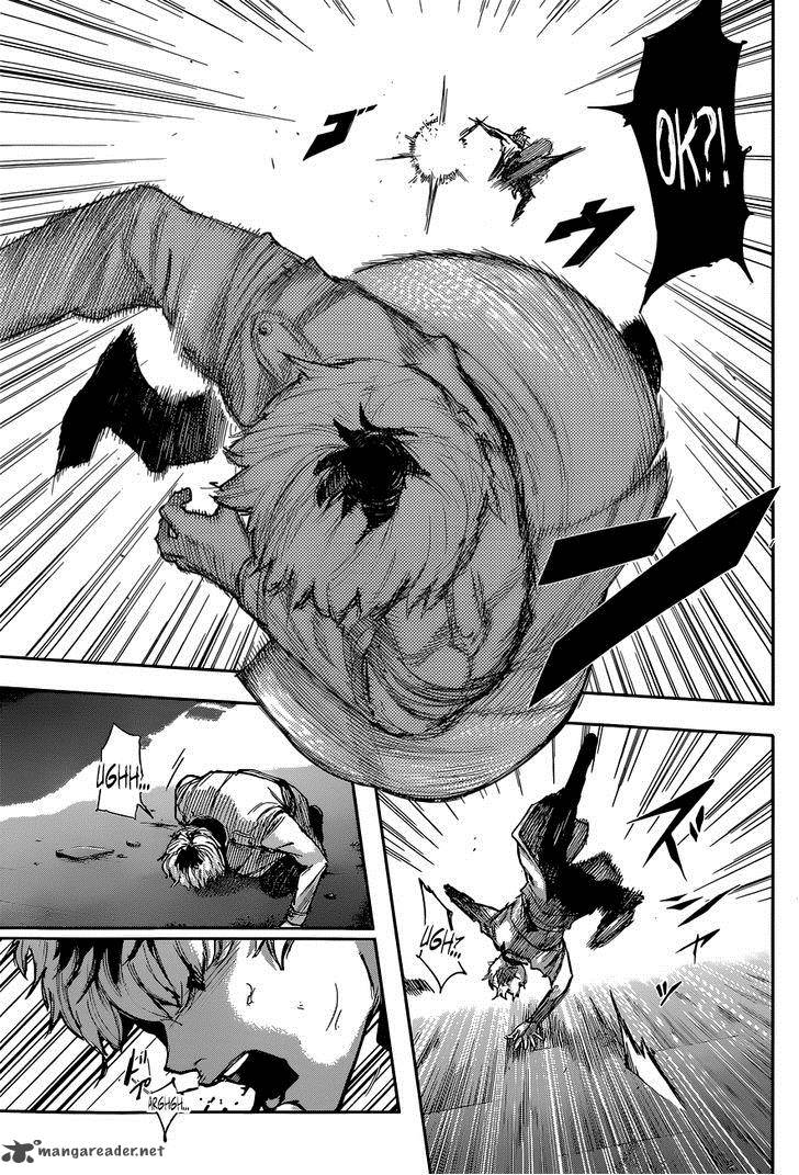 Read Tokyo Ghoul_re Manga Online