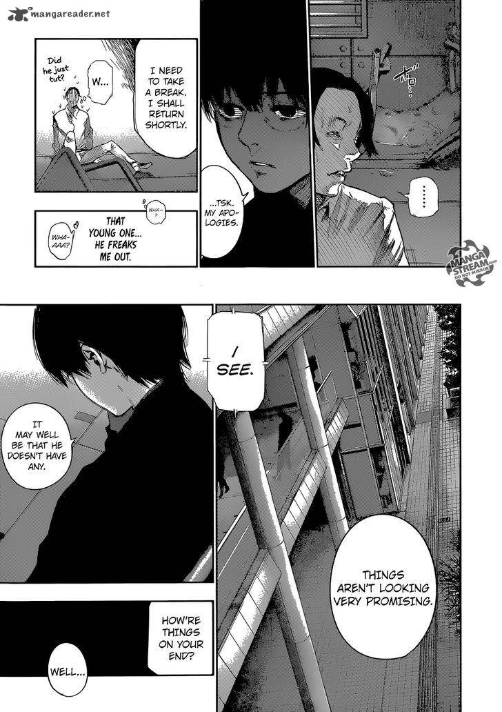 Read Tokyo Ghoul_re Manga Online