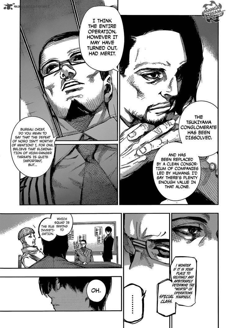 Read Tokyo Ghoul_re Manga Online