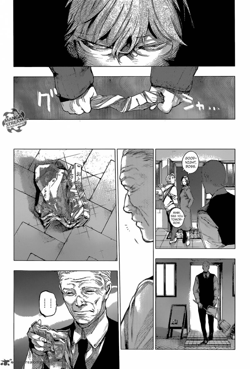Read Tokyo Ghoul_re Manga Online