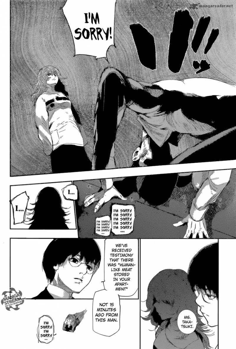 Read Tokyo Ghoul_re Manga Online