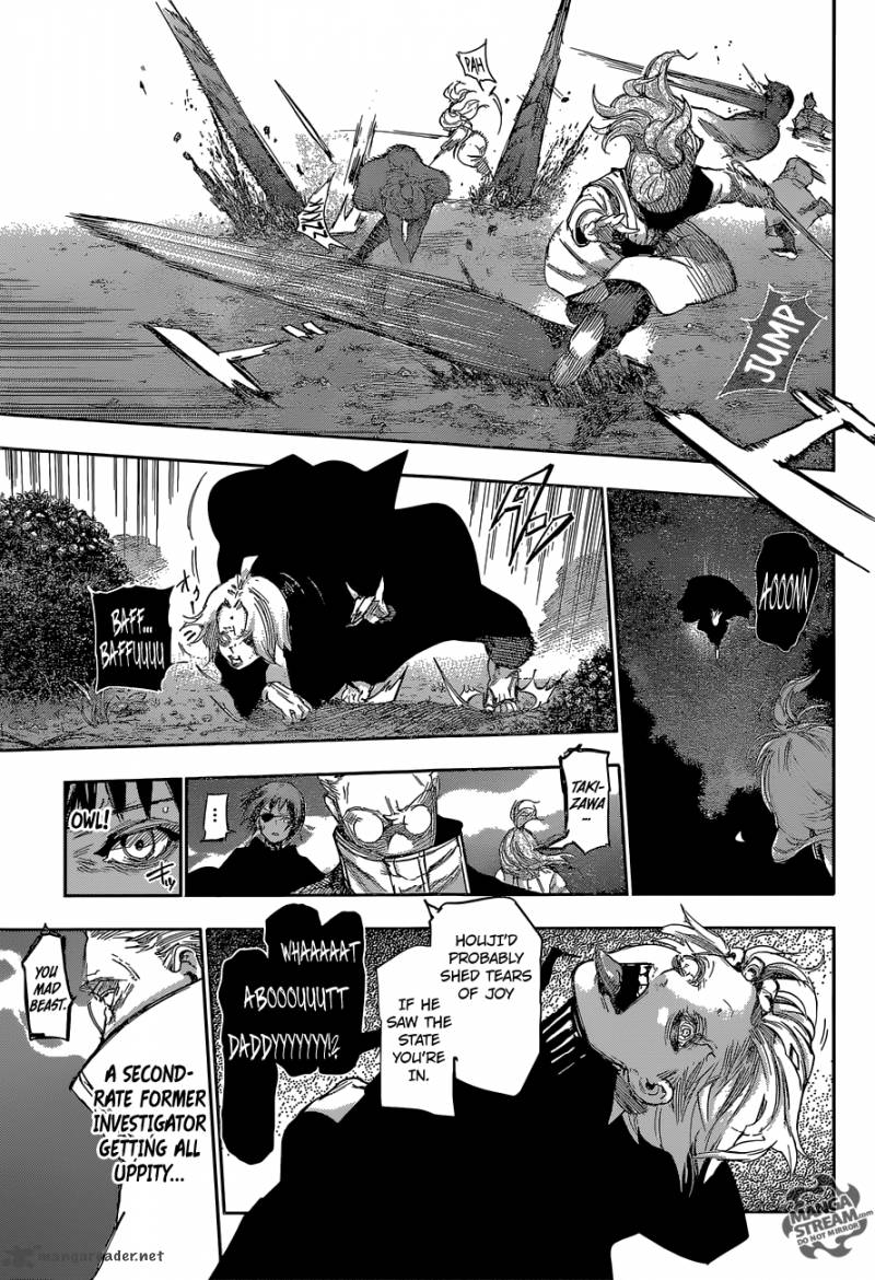 Read Tokyo Ghoul_re Manga Online
