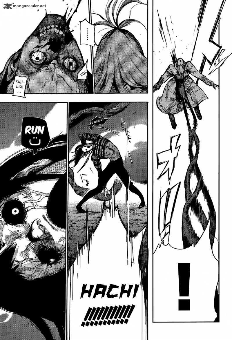 Read Tokyo Ghoul_re Manga Online