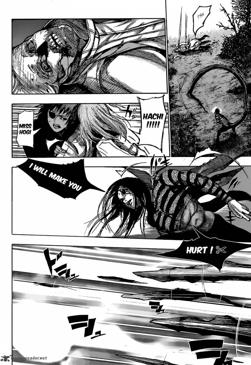 Read Tokyo Ghoul_re Manga Online