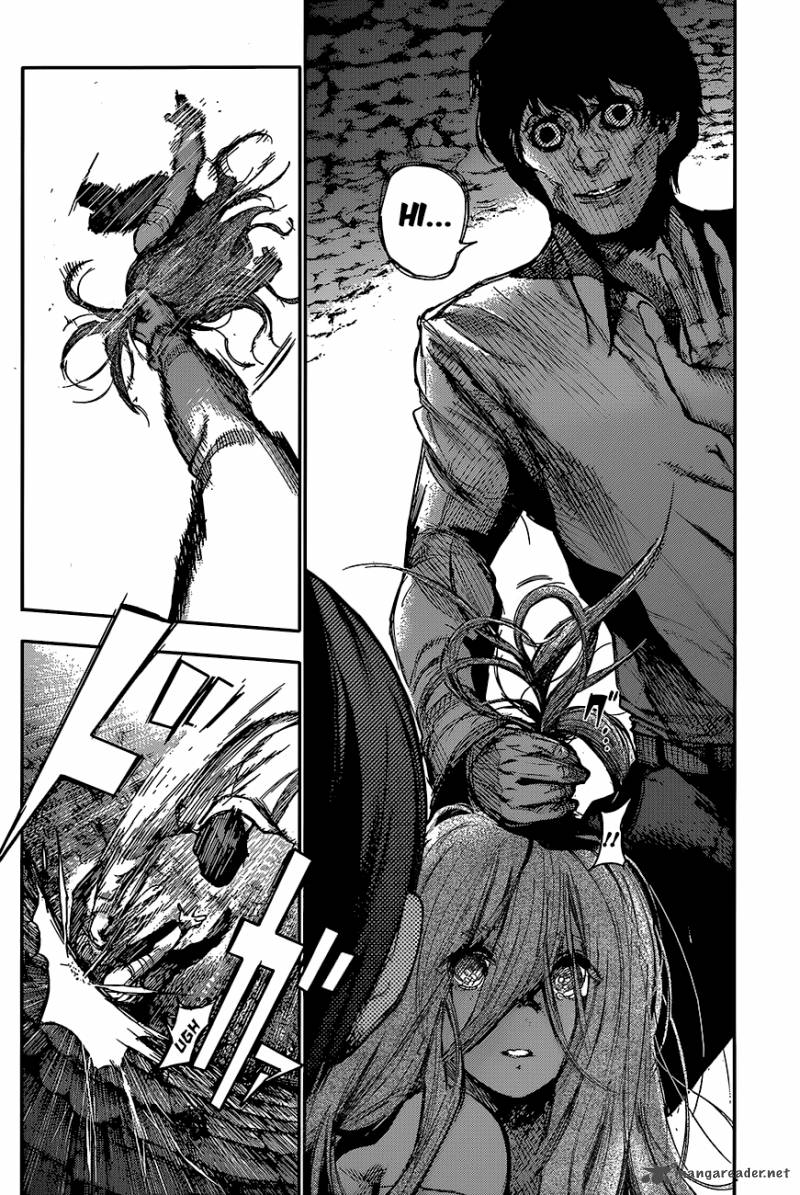 Read Tokyo Ghoul_re Manga Online