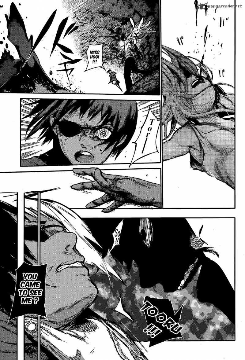 Read Tokyo Ghoul_re Manga Online