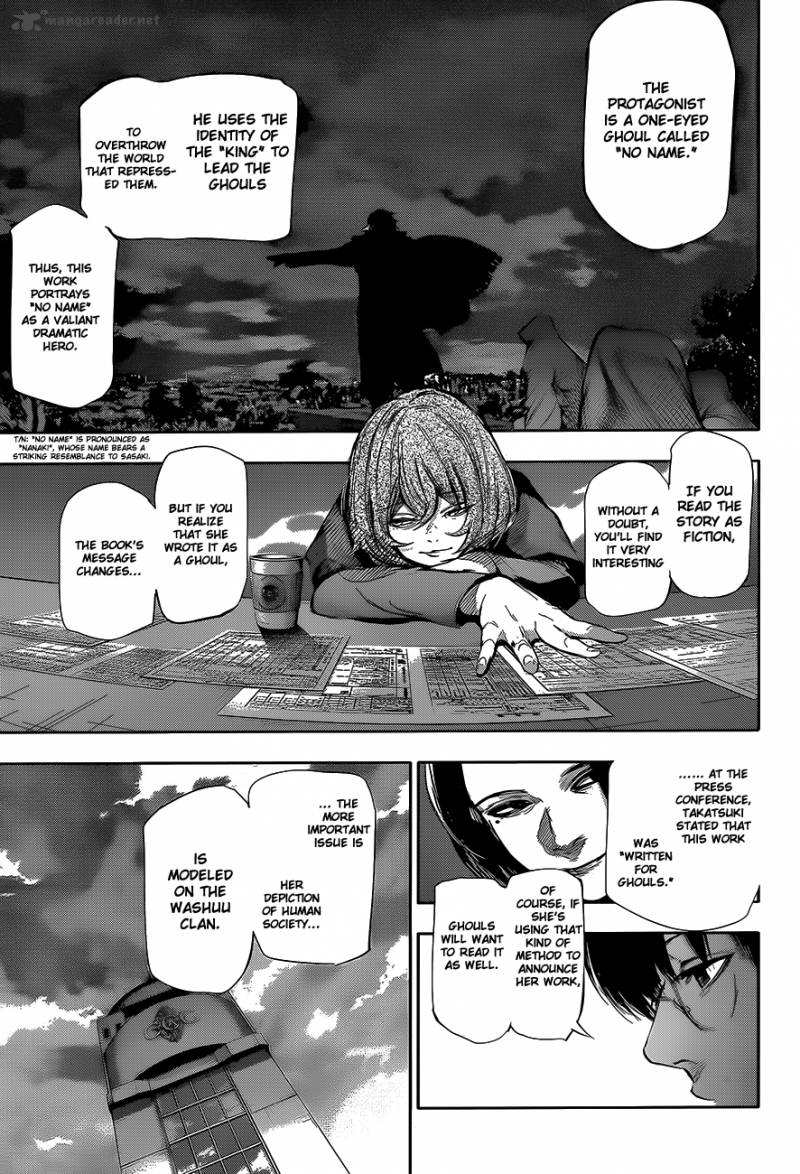 Read Tokyo Ghoul_re Manga Online