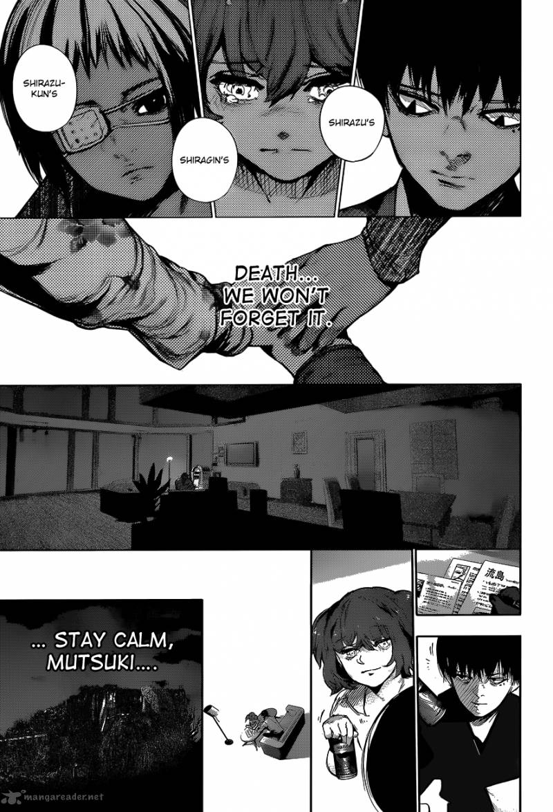Read Tokyo Ghoul_re Manga Online