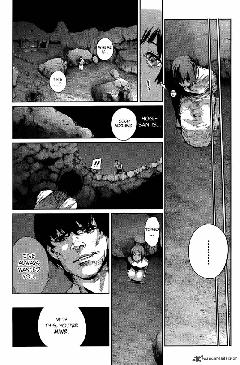 Read Tokyo Ghoul_re Manga Online