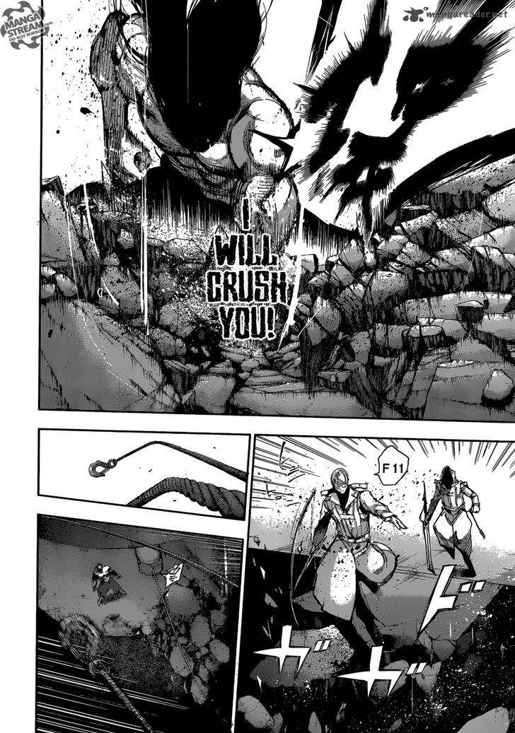 Read Tokyo Ghoul_re Manga Online
