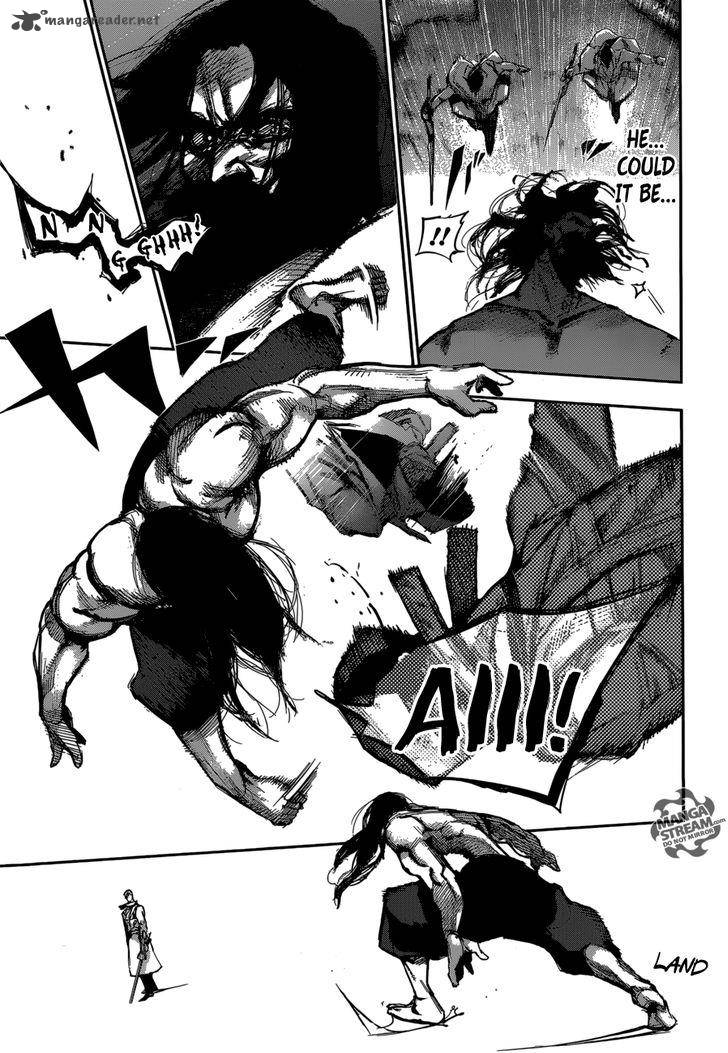 Read Tokyo Ghoul_re Manga Online
