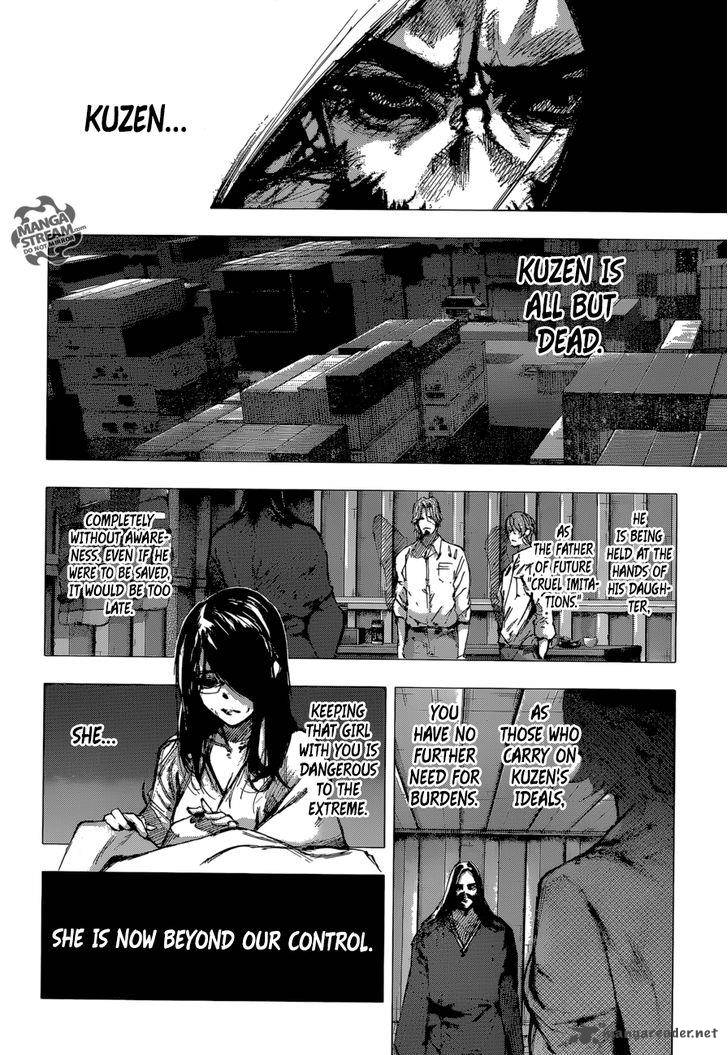 Read Tokyo Ghoul_re Manga Online