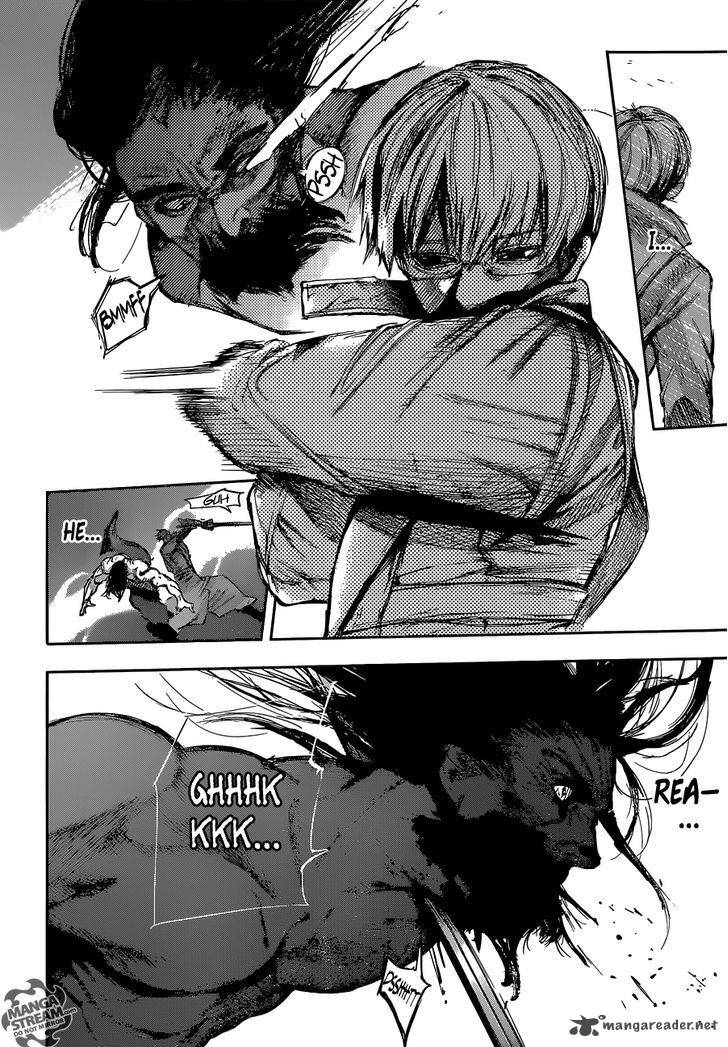 Read Tokyo Ghoul_re Manga Online