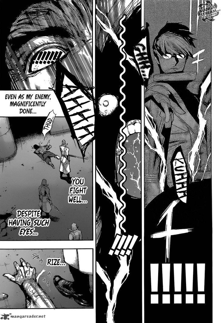 Read Tokyo Ghoul_re Manga Online