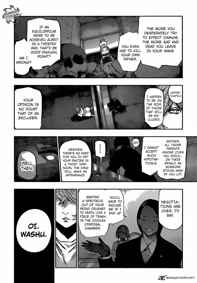 Read Tokyo Ghoul_re Manga Online