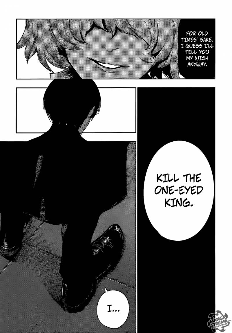 Read Tokyo Ghoul_re Manga Online