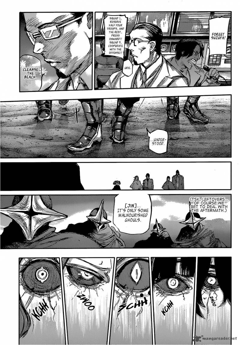 Read Tokyo Ghoul_re Manga Online