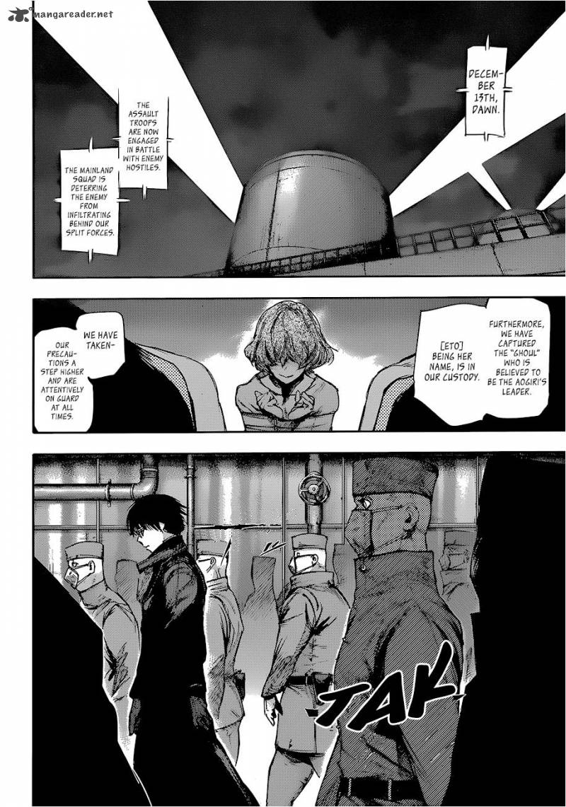 Read Tokyo Ghoul_re Manga Online