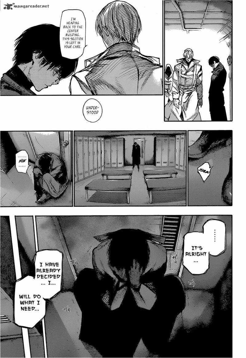 Read Tokyo Ghoul_re Manga Online