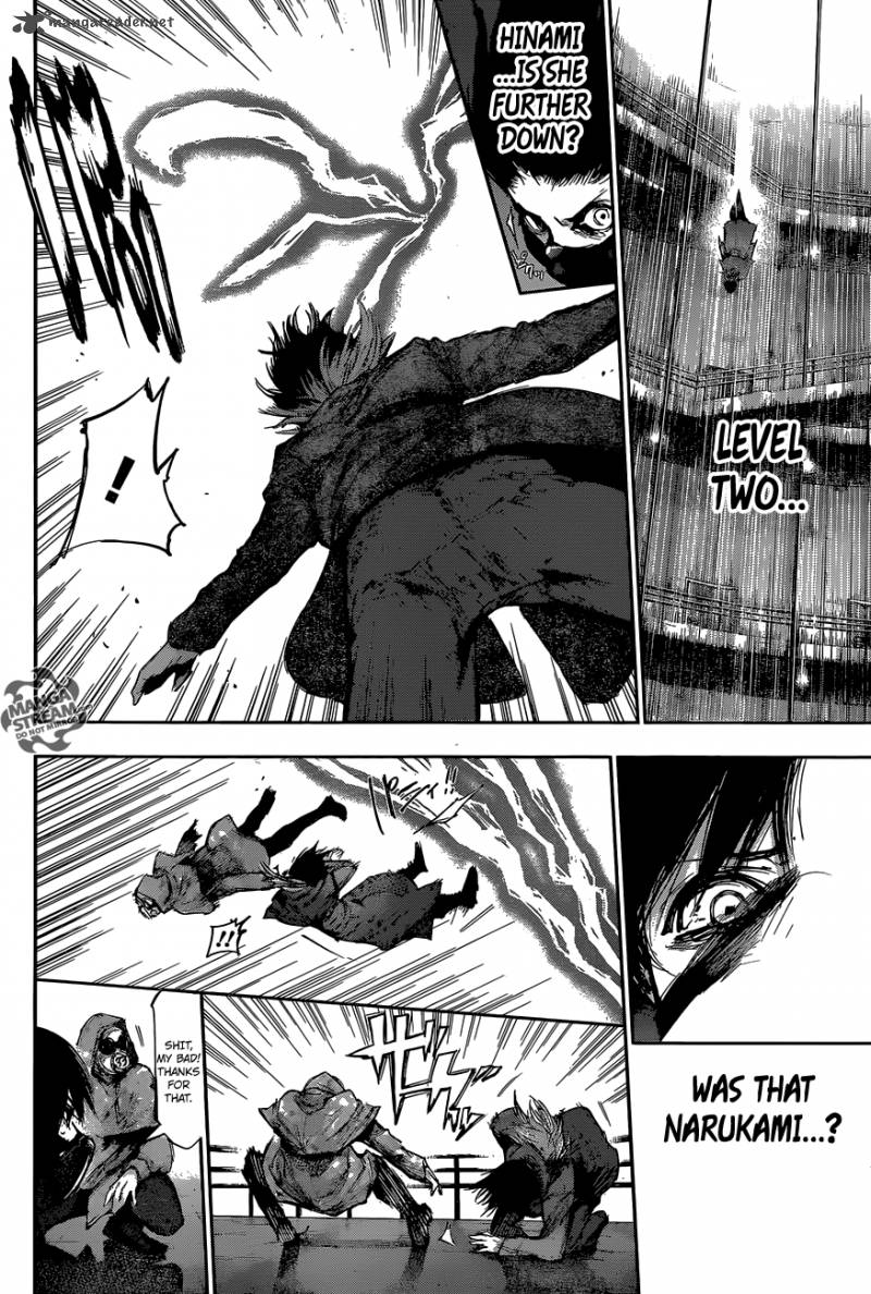 Read Tokyo Ghoul_re Manga Online