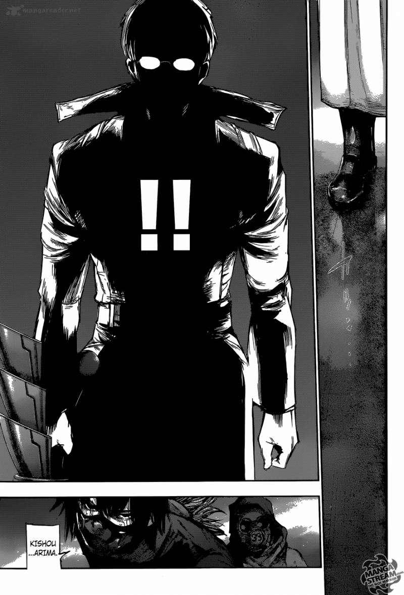 Read Tokyo Ghoul_re Manga Online