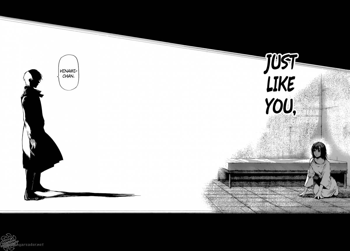 Read Tokyo Ghoul_re Manga Online