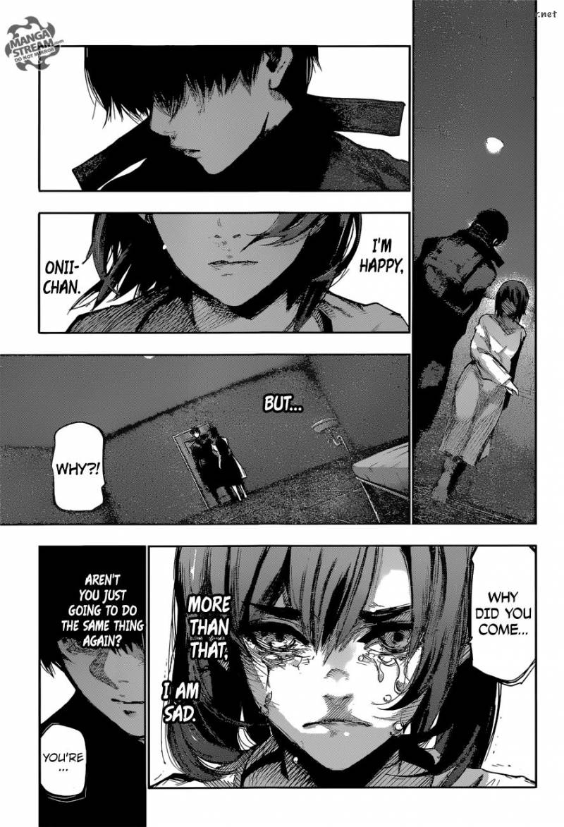Read Tokyo Ghoul_re Manga Online