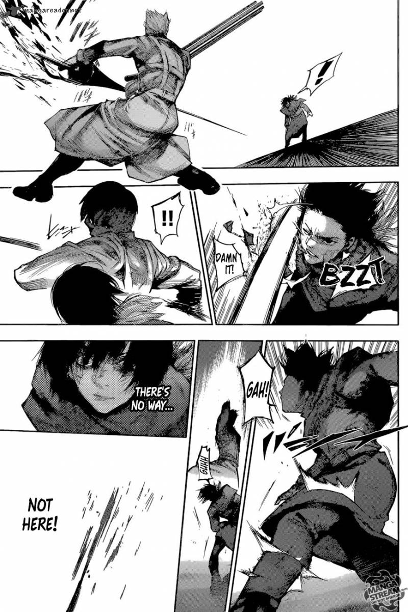 Read Tokyo Ghoul_re Manga Online