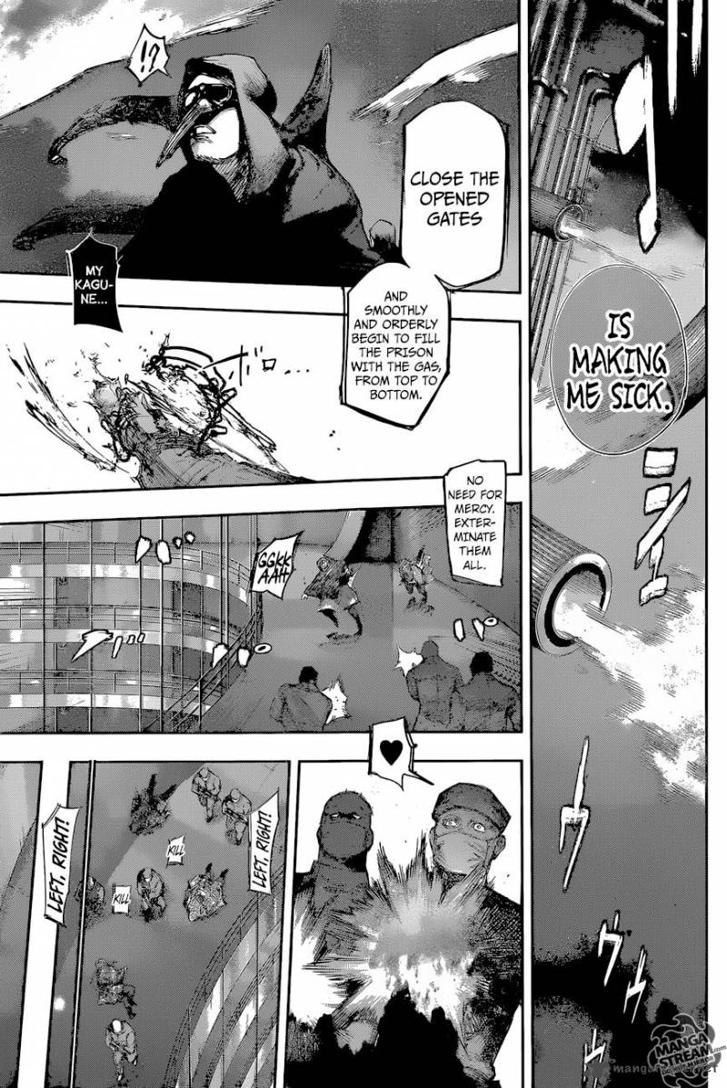 Read Tokyo Ghoul_re Manga Online
