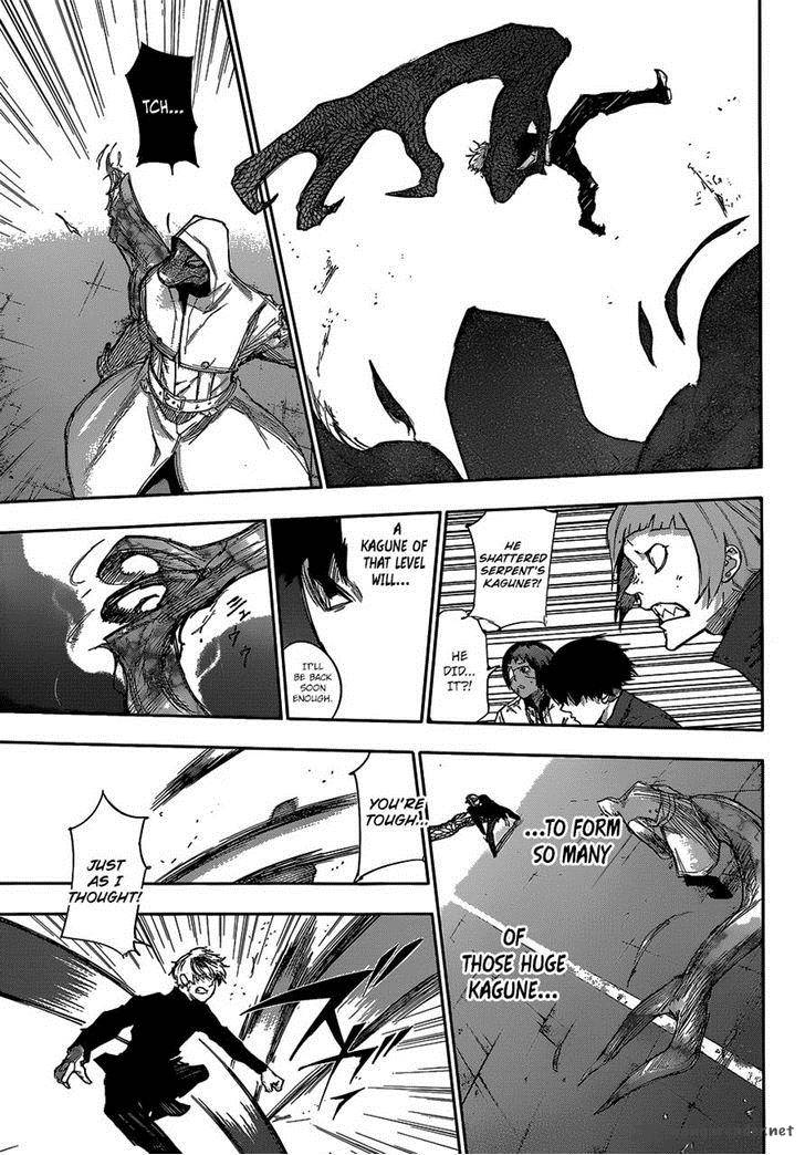 Read Tokyo Ghoul_re Manga Online